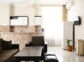 Апартаменты 37B