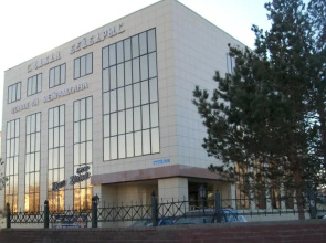 Sultan Bejbars Hotel