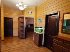 Na Ulitse Tupoleva Private House