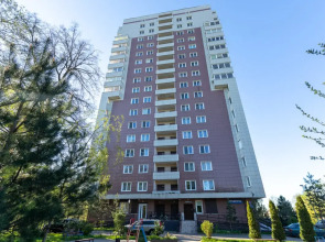 Квартира Панорама