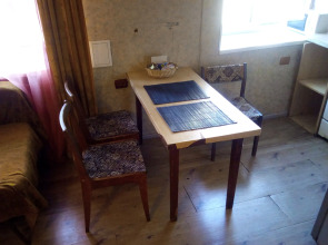 Apartment na Vorovskogo