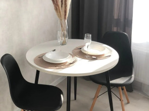 Квартира Карла Маркса 304Б