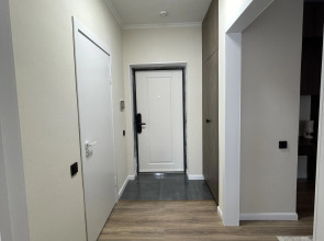 Квартира Красивая в центре столицы