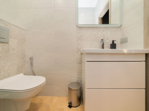 Апартаменты Волшебно тут/ЖК Царская площадь