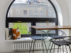 Квартира Smart Host на Пресне