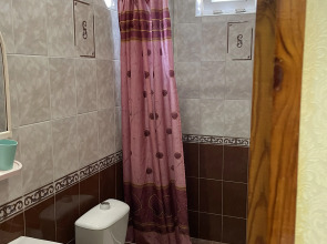 Гостевой дом Лиза