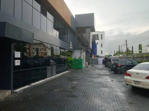 Westine and Spa Hotel