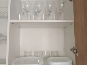 Квартира Уютная в новом районе