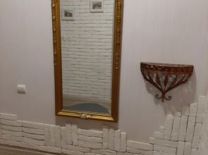 Трехкомнатная квартира в центре на Попцова