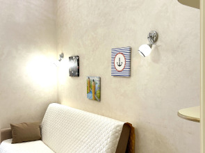 Апартаменты в Олимпийском парке 47