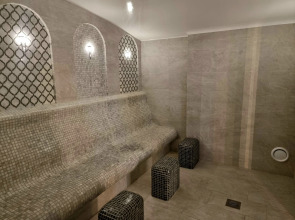 Апартаменты Baden Loft