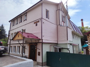 Апартаменты на Гражданской №2