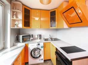 Квартира 2-х комнатная на Третьей Рабочей