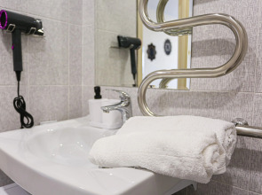 Апартаменты У Нaс Лучше Чeм Дoма Родионова 202/1 Кв4