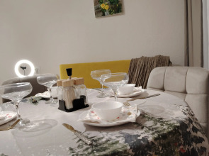 Квартира с Дизайном