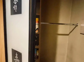 Квартира на улице Русская