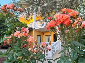 Мини-отель Мэри