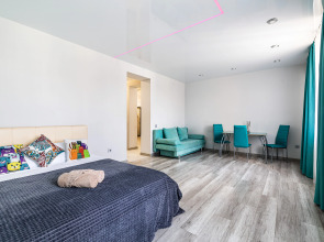 Апартаменты Агрономическая