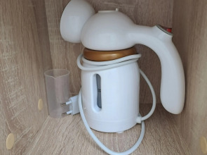 Апартаменты Лето