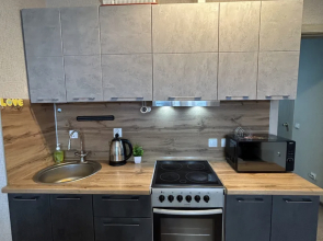 Квартира Фабричная 36