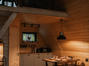 Bjorn Private house 1
