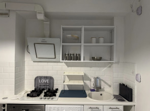 Апартаменты на Суздальской SmileRoom