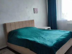 Na Prospekte Kosmonavtov 4b Apartments