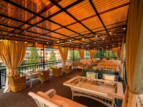 Отель Comfort Astana