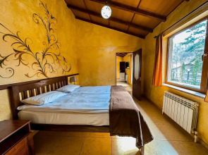 Отель Haghartsin Complex