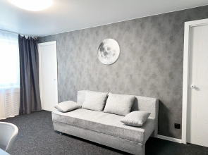 Апартаменты Луна