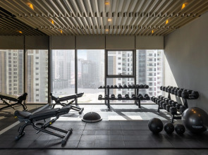 Hotel Paramount Hotel Midtown