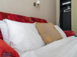 Апартаменты Рядом с Невским Проспектом