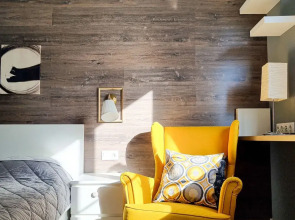 Квартира Нижний Новгород