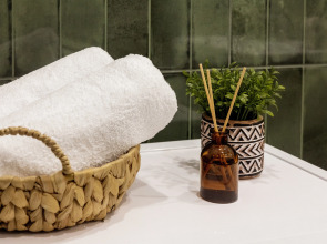 Квартира Ямская Слобода