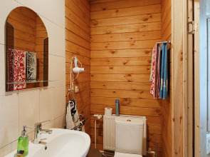 Гостевой дом Горница