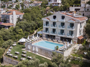 Suna Sun Hotel