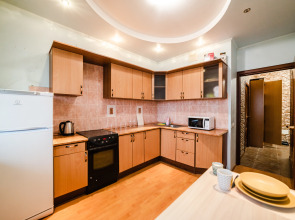 Квартира на улице Удальцова 17к2