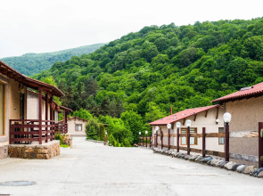 Отель Haghartsin Complex