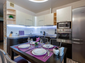 Квартира Пять Звёзд Страна чудес