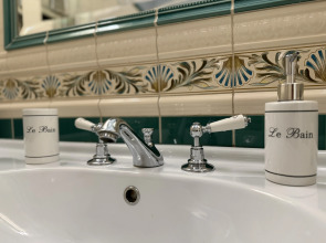 Квартира Видовая - 2 Спал / 3 Комн. - 72 м2 - Petite France