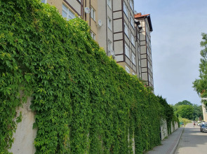 Квартира Silent Place on Olymp