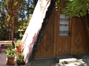 База Отдыха Солнечное