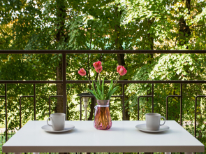 Апартаменты Mayskaya Apart