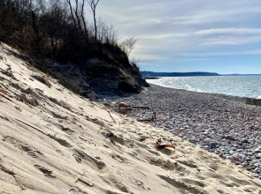 Апартаменты У моря