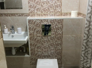 Гостевой дом На Октябрьской