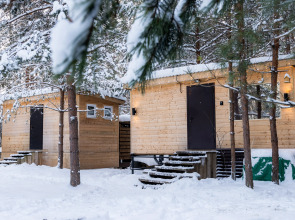 Medvedy Private House