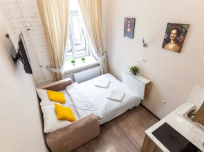 Апартаменты Roomstay Большой комфорт