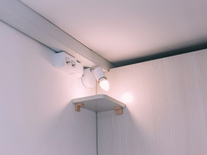 Меблированные комнаты Как Дома в Центре Казани