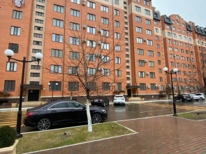 Apartamenty Arena Apart Apartments