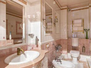 Квартира Дизайнерские Piter Apartments